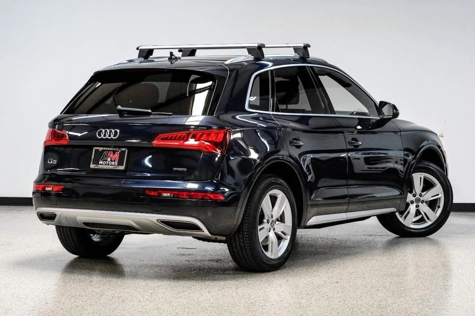2019 Audi FY Q5 - Image 9 of 20