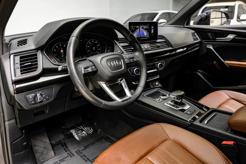2019 Audi FY Q5 - Image 4 of 20