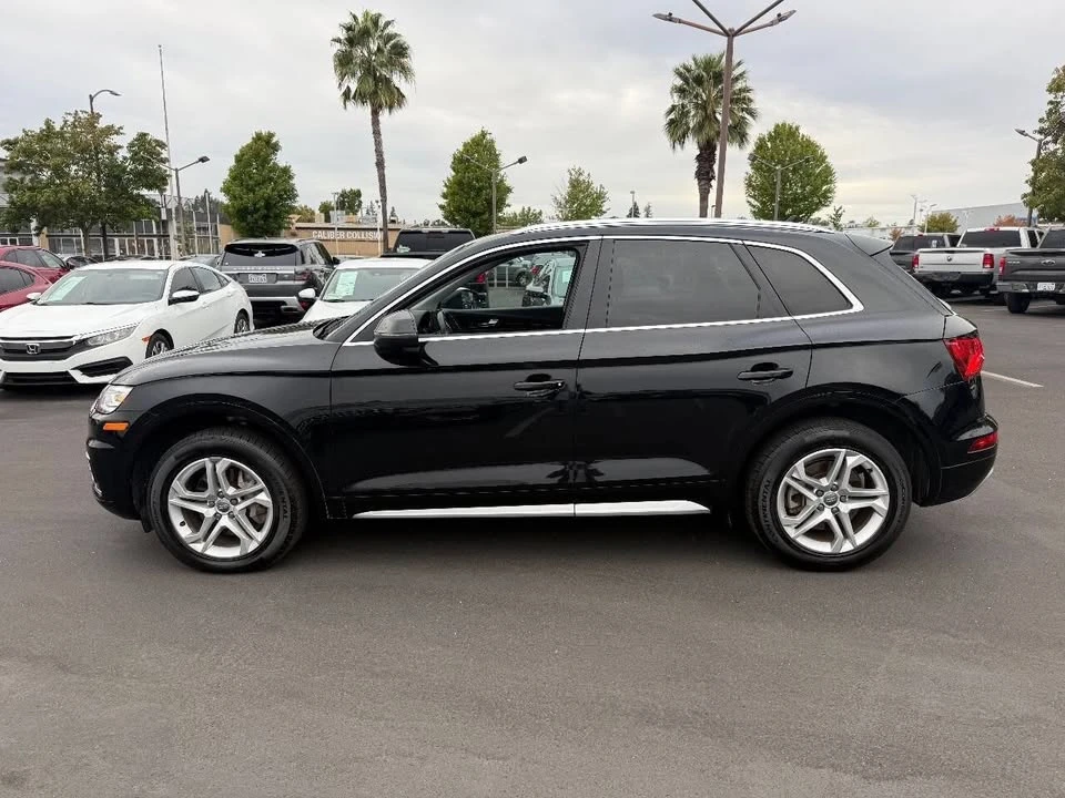 2019 Audi FY Q5 - Image 7 of 19