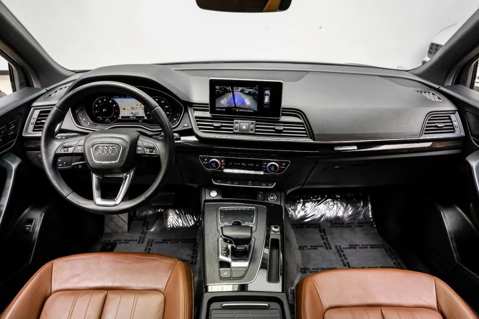 2019 Audi FY Q5 - Image 17 of 20