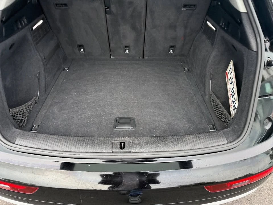 2019 Audi FY Q5 - Image 11 of 19