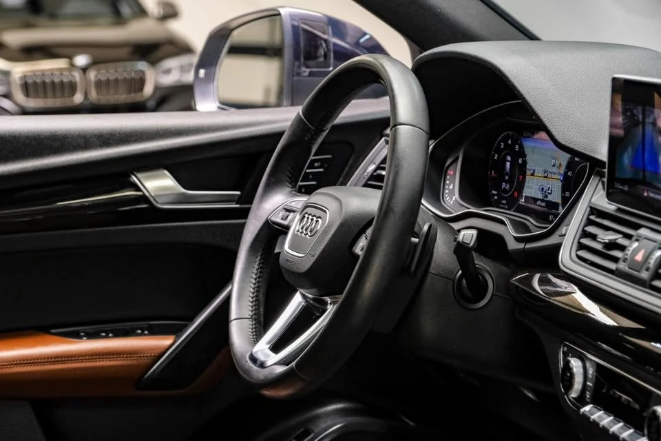 2019 Audi FY Q5 - Image 16 of 20