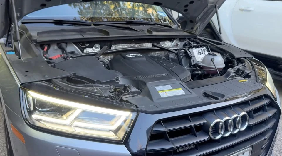 2019 Audi FY Q5 - Image 18 of 20