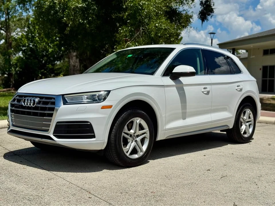 2019 Audi FY Q5 - Image 3 of 18