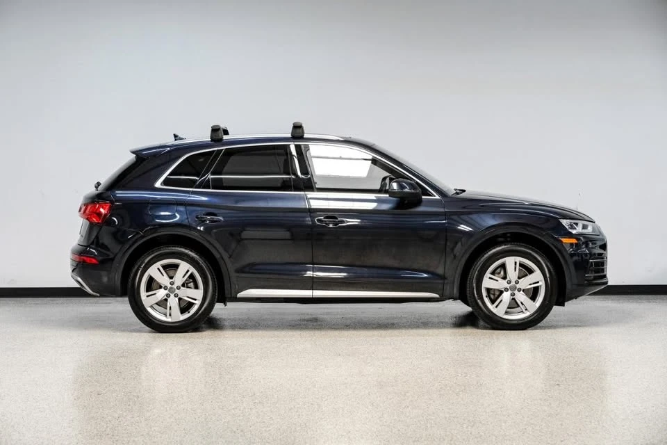 2019 Audi FY Q5 - Image 8 of 20