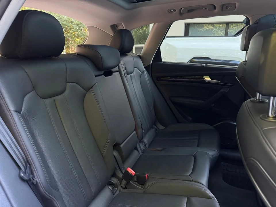 2019 Audi FY Q5 - Image 17 of 20