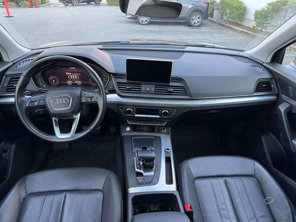 2019 Audi FY Q5 - Image 9 of 10