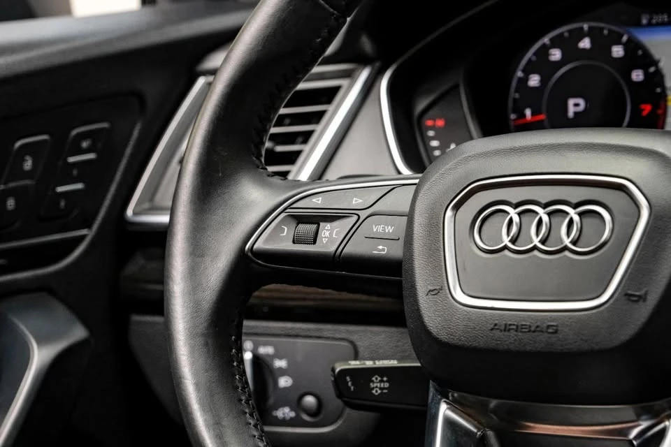 2019 Audi FY Q5 - Image 19 of 20
