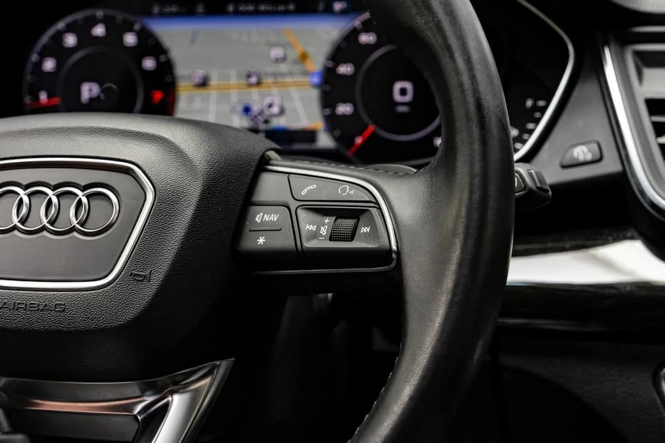 2019 Audi FY Q5 - Image 19 of 19