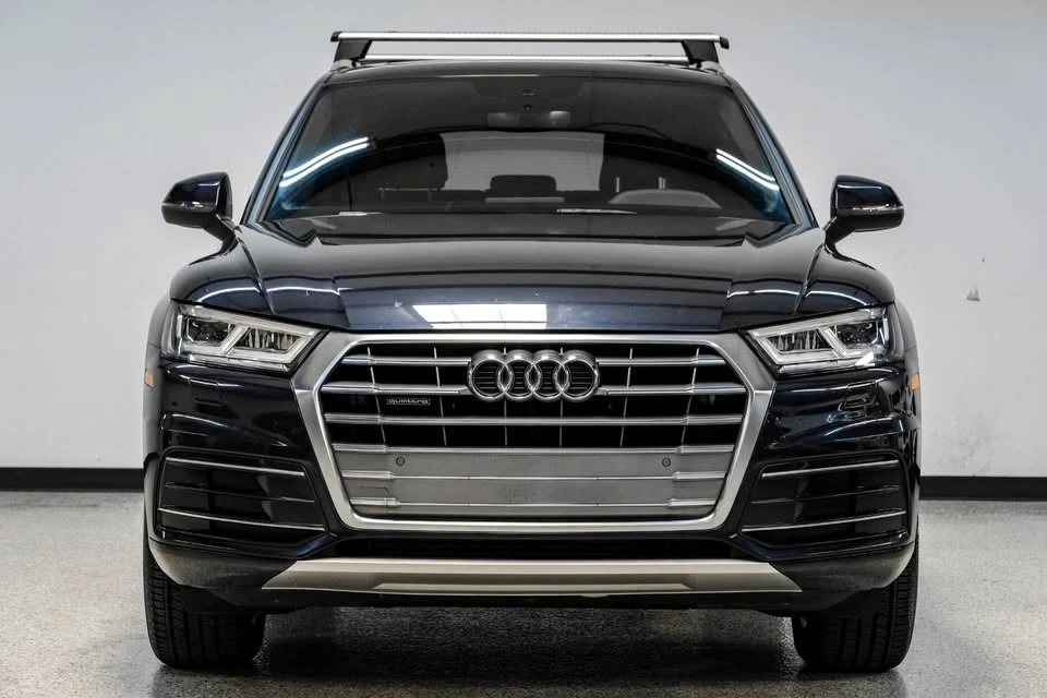 2019 Audi FY Q5 - Image 6 of 19
