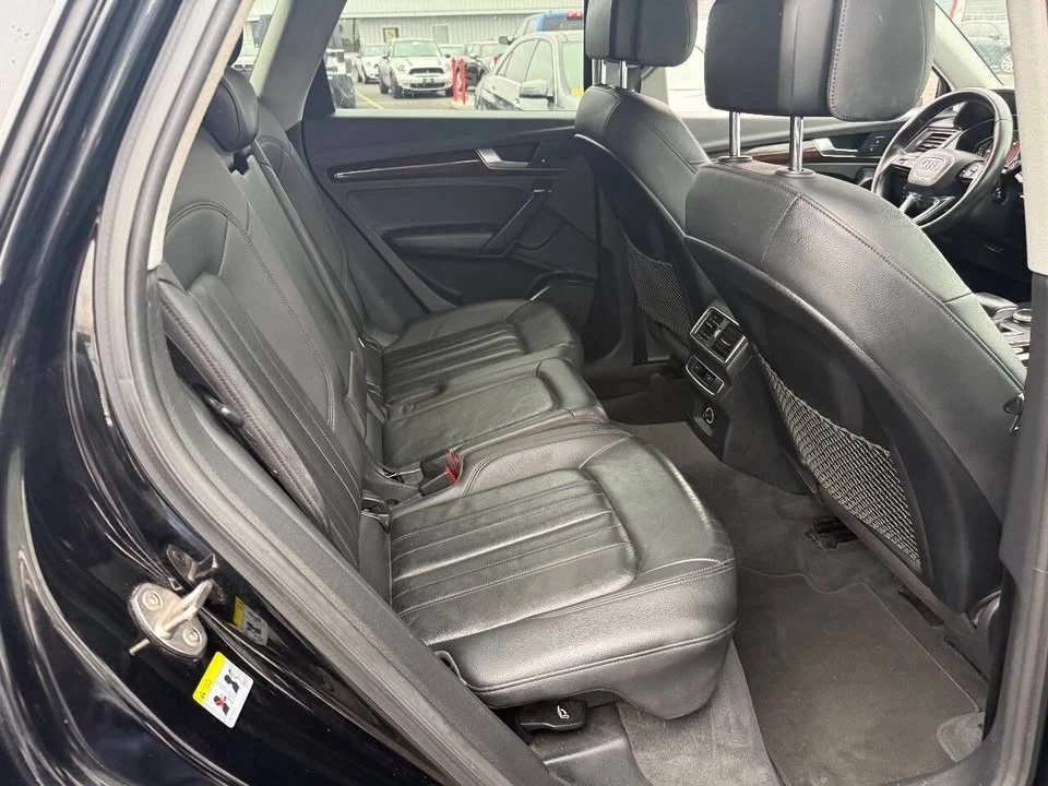 2019 Audi FY Q5 - Image 9 of 19