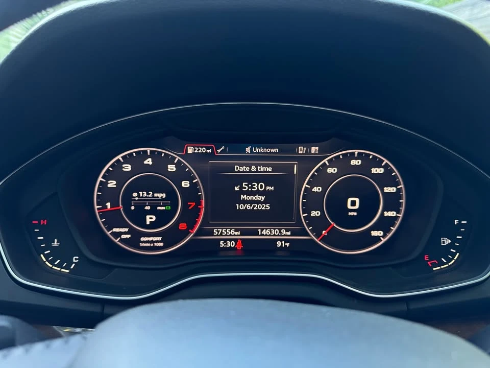 2019 Audi FY Q5 - Image 9 of 20