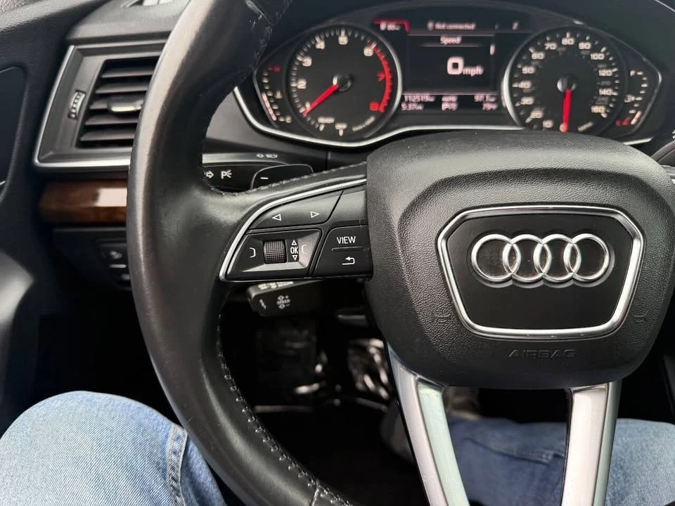 2019 Audi FY Q5 - Image 18 of 19
