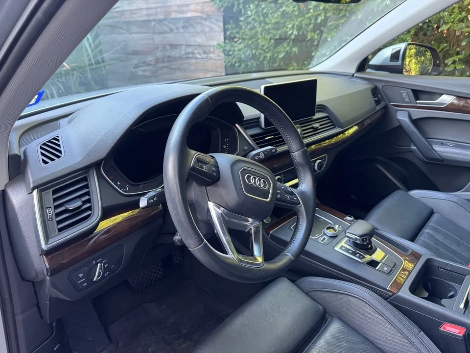 2019 Audi FY Q5 - Image 7 of 20