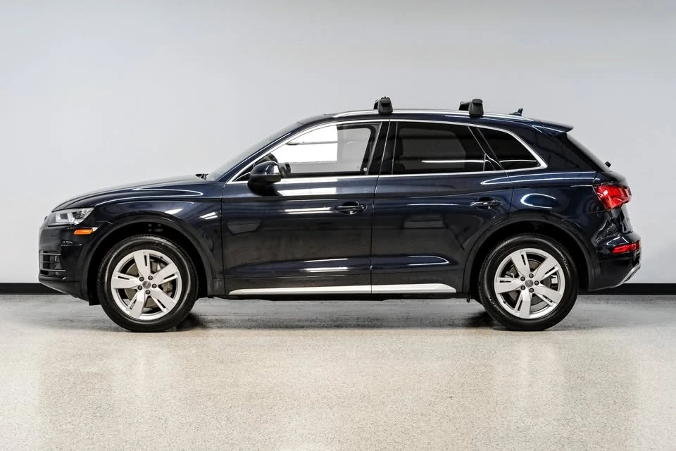 2019 Audi FY Q5 - Image 11 of 19