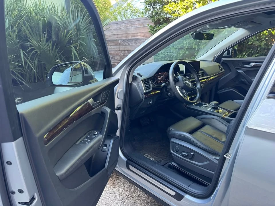 2019 Audi FY Q5 - Image 5 of 20