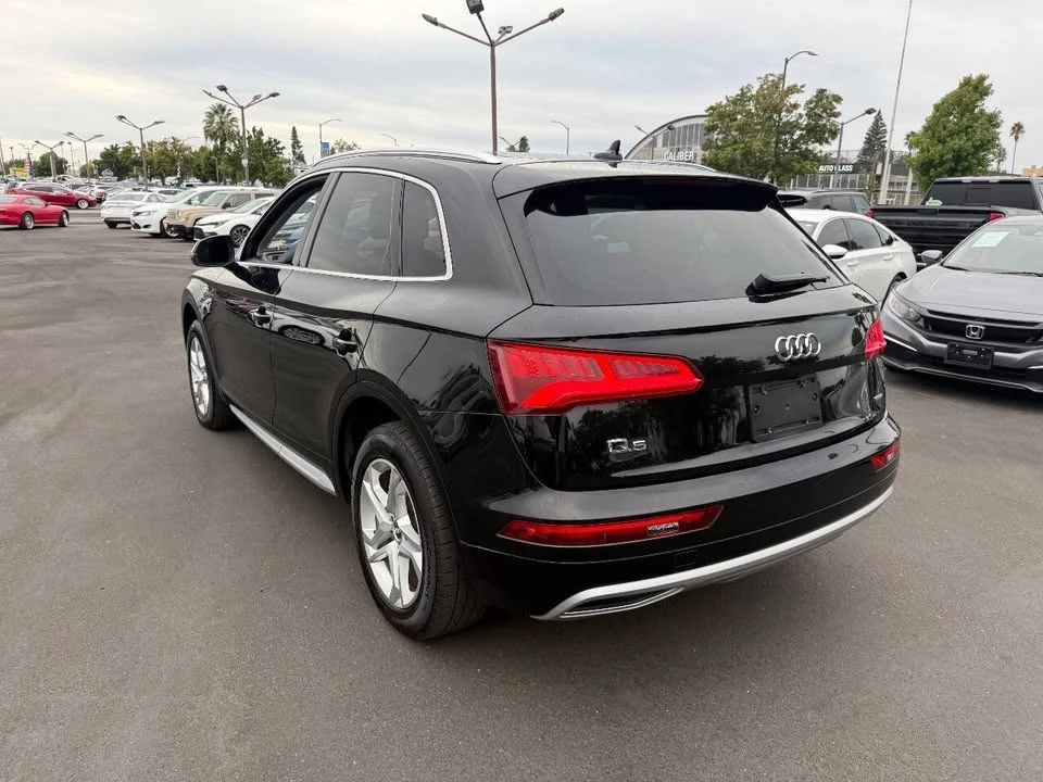 2019 Audi FY Q5 - Image 6 of 19