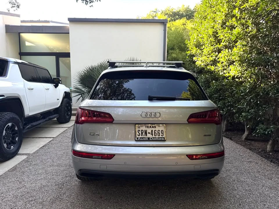 2019 Audi FY Q5 - Image 4 of 20