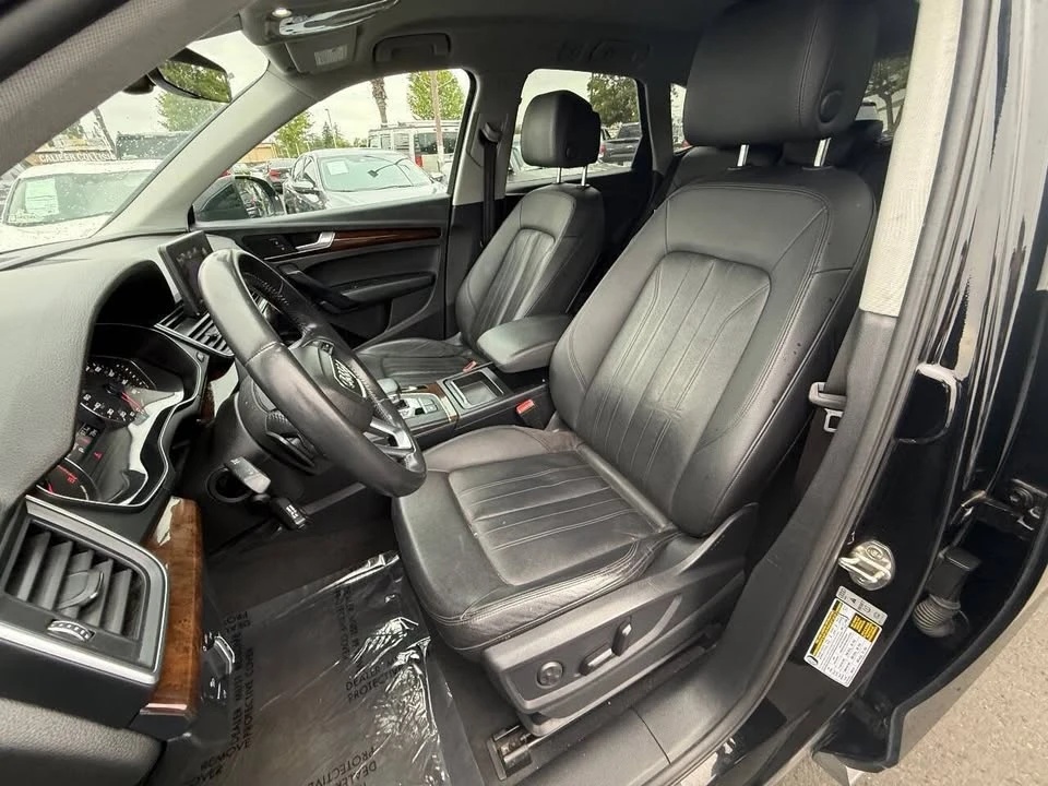 2019 Audi FY Q5 - Image 14 of 19