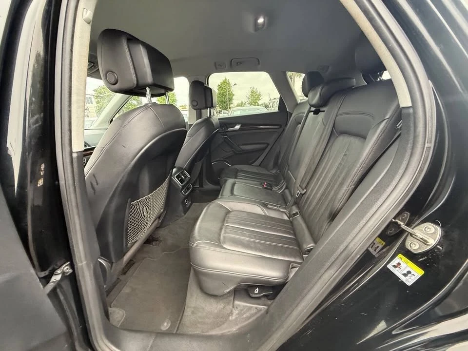 2019 Audi FY Q5 - Image 12 of 19