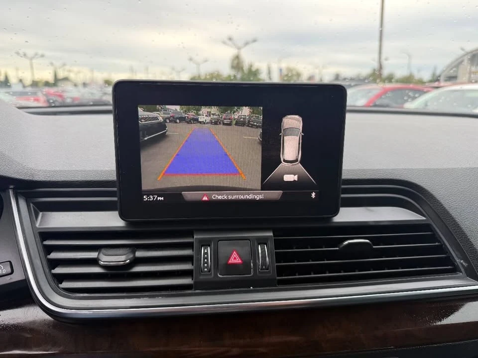2019 Audi FY Q5 - Image 19 of 19