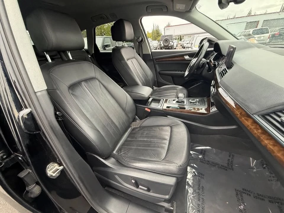 2019 Audi FY Q5 - Image 8 of 19