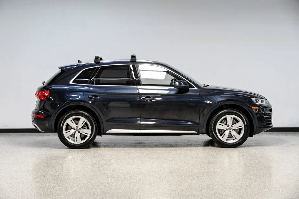 2019 Audi FY Q5 - Image 7 of 19