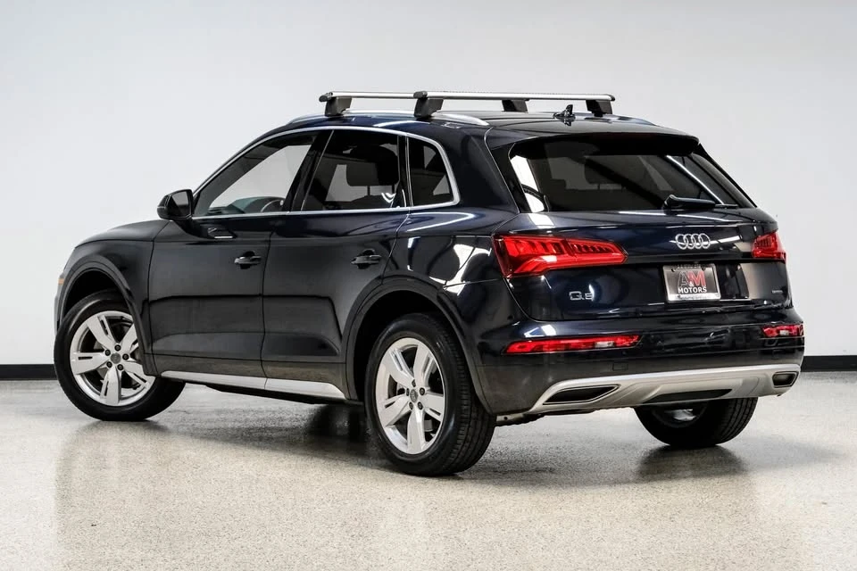 2019 Audi FY Q5 - Image 10 of 19