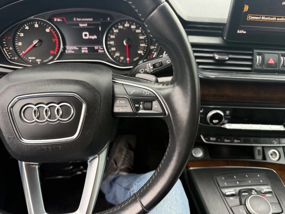 2019 Audi FY Q5 - Image 17 of 19