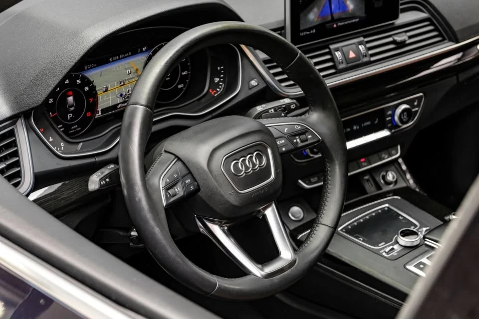 2019 Audi FY Q5 - Image 17 of 19