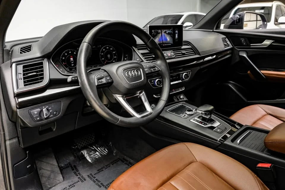 2019 Audi FY Q5 - Image 3 of 19