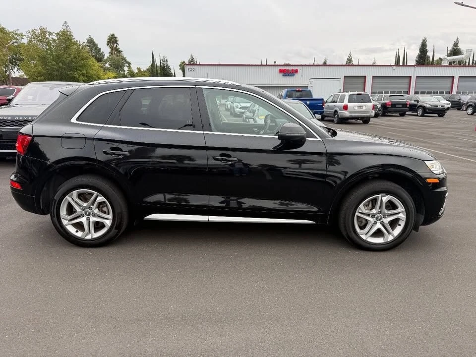 2019 Audi FY Q5 - Image 3 of 19