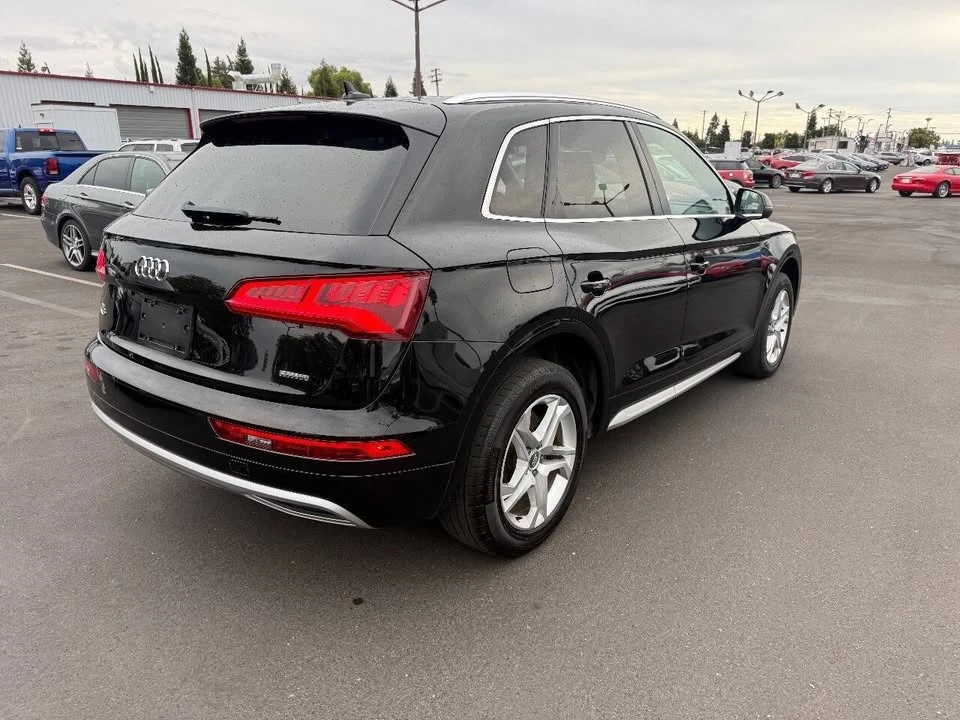 2019 Audi FY Q5 - Image 4 of 19