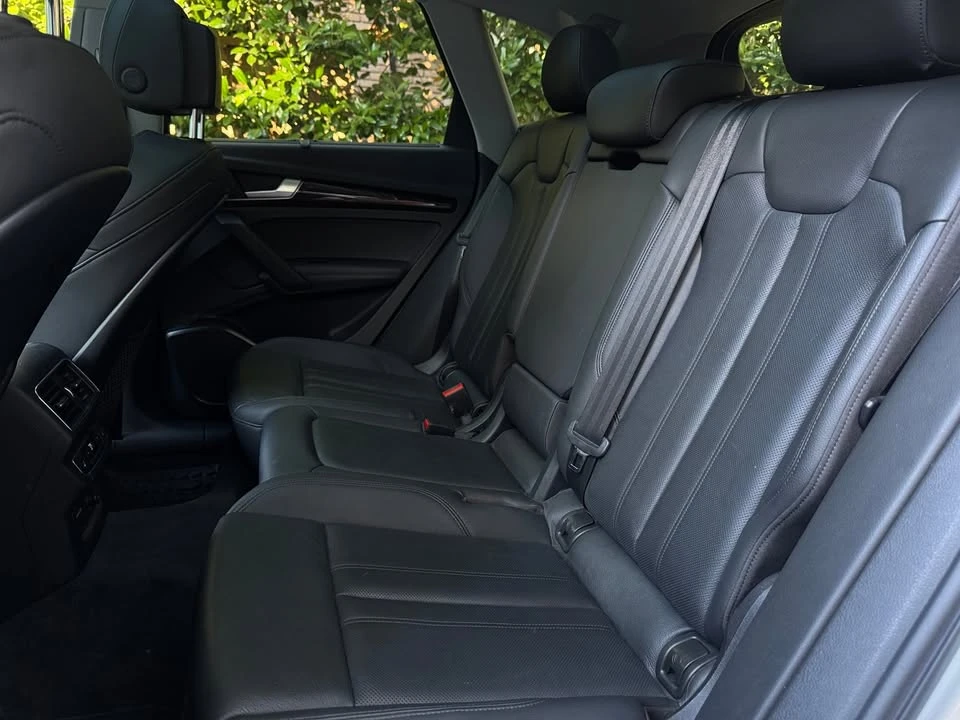 2019 Audi FY Q5 - Image 16 of 20