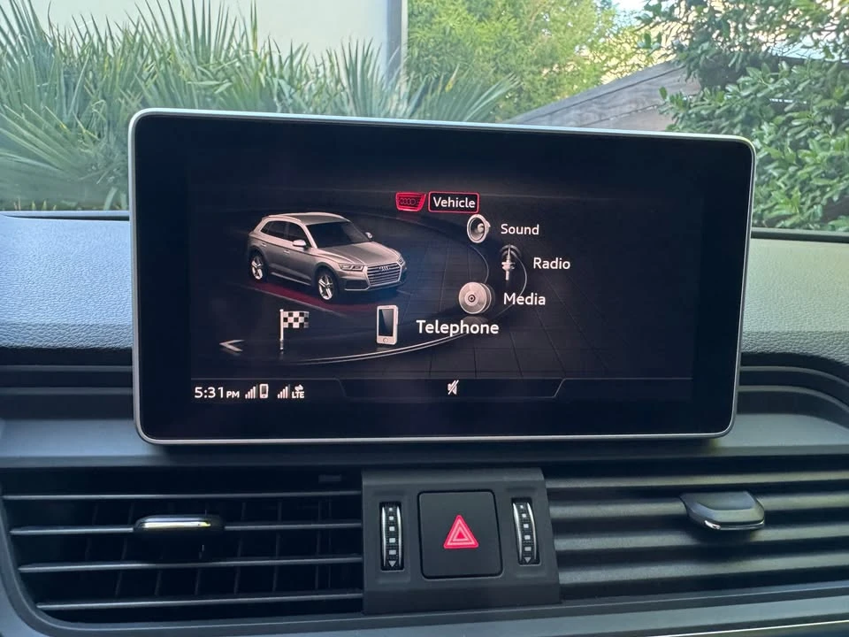 2019 Audi FY Q5 - Image 12 of 20
