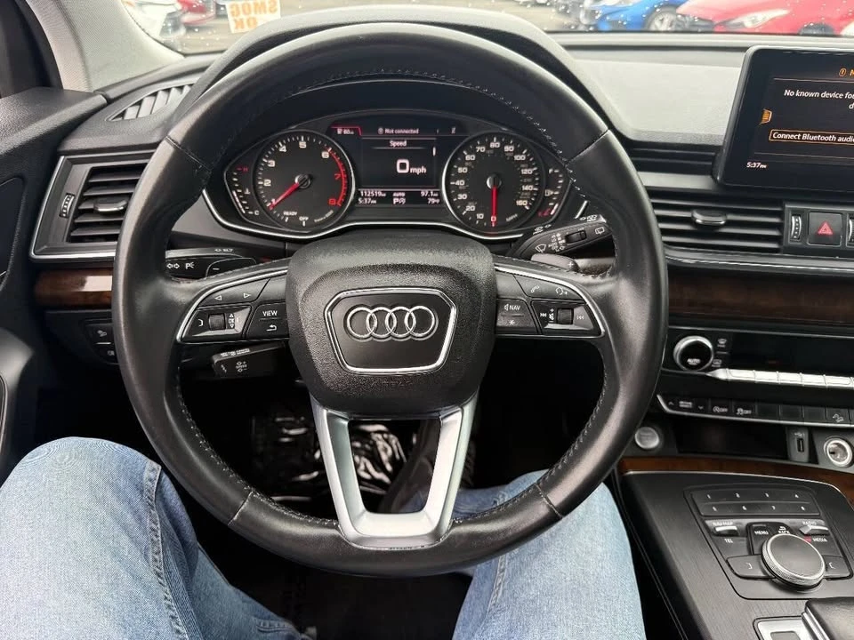 2019 Audi FY Q5 - Image 16 of 19