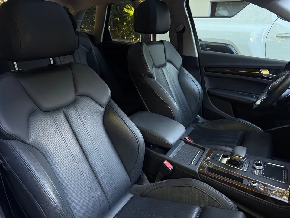 2019 Audi FY Q5 - Image 15 of 20