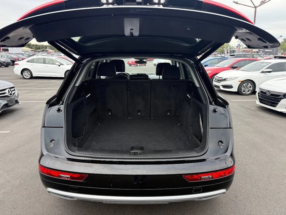 2019 Audi FY Q5 - Image 10 of 19