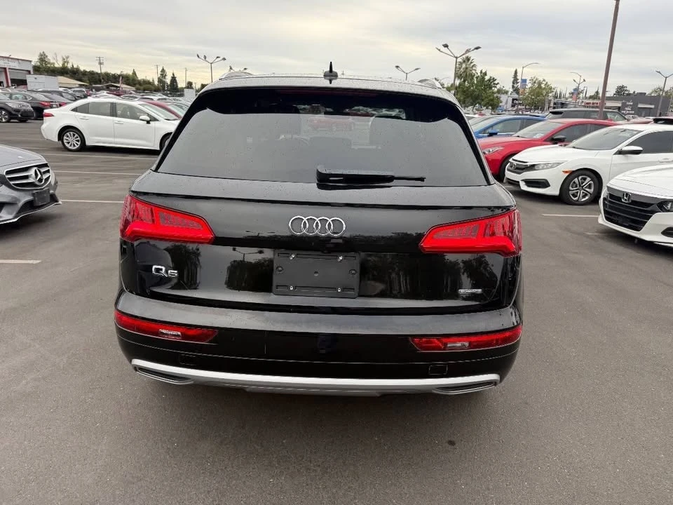 2019 Audi FY Q5 - Image 5 of 19