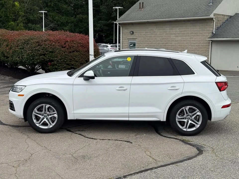2019 Audi FY Q5 - Image 6 of 20
