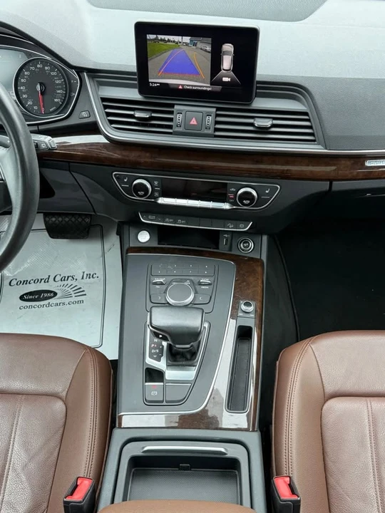 2019 Audi FY Q5 - Image 14 of 20