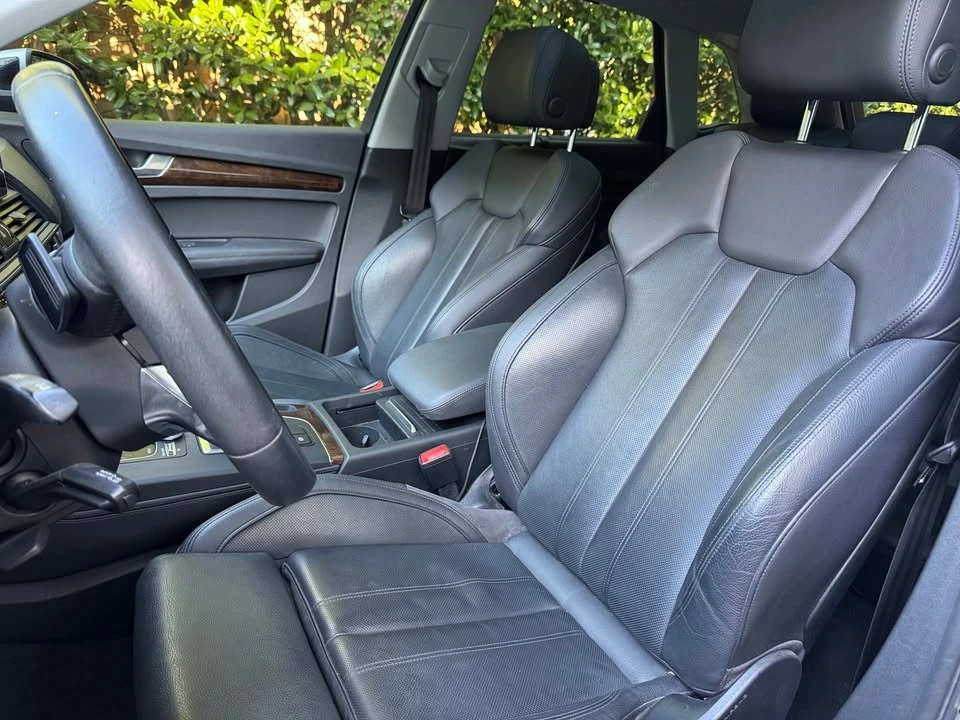 2019 Audi FY Q5 - Image 6 of 20