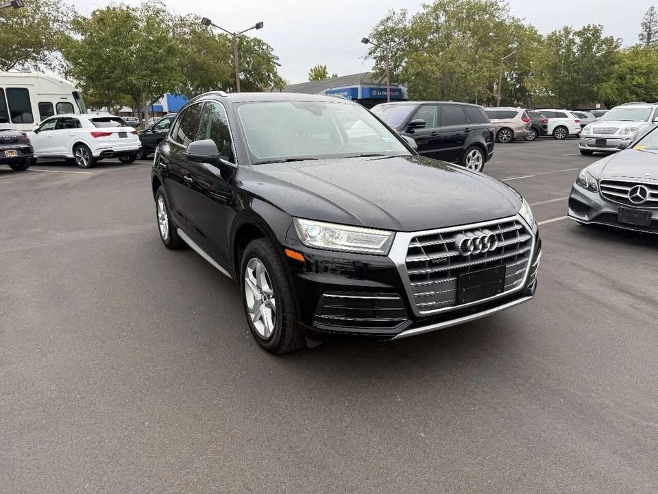 2019 Audi FY Q5 - Image 2 of 19