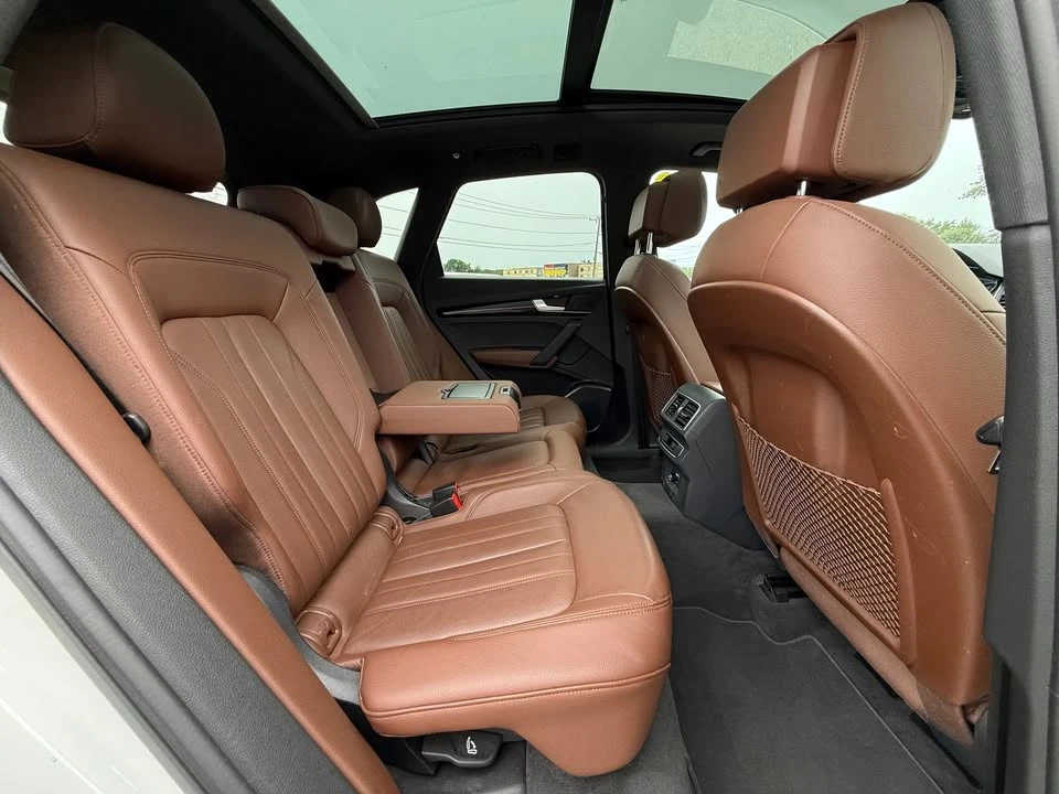 2019 Audi FY Q5 - Image 9 of 20