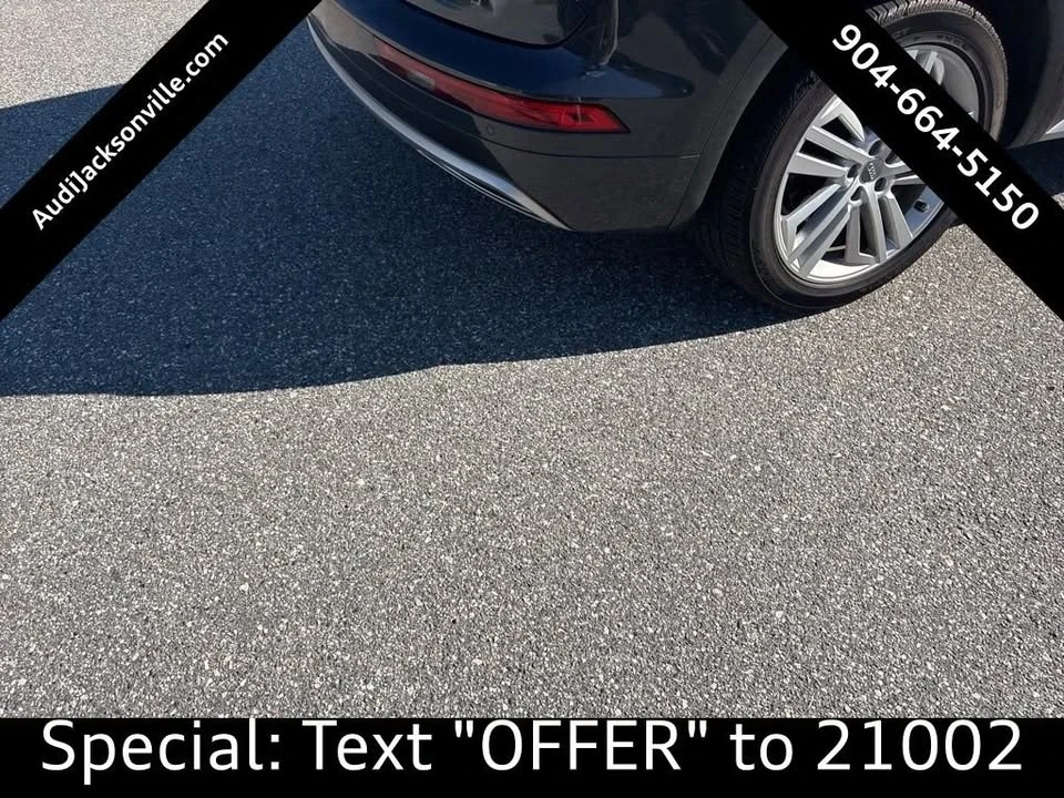 2019 Audi FY Q5 - Image 5 of 18