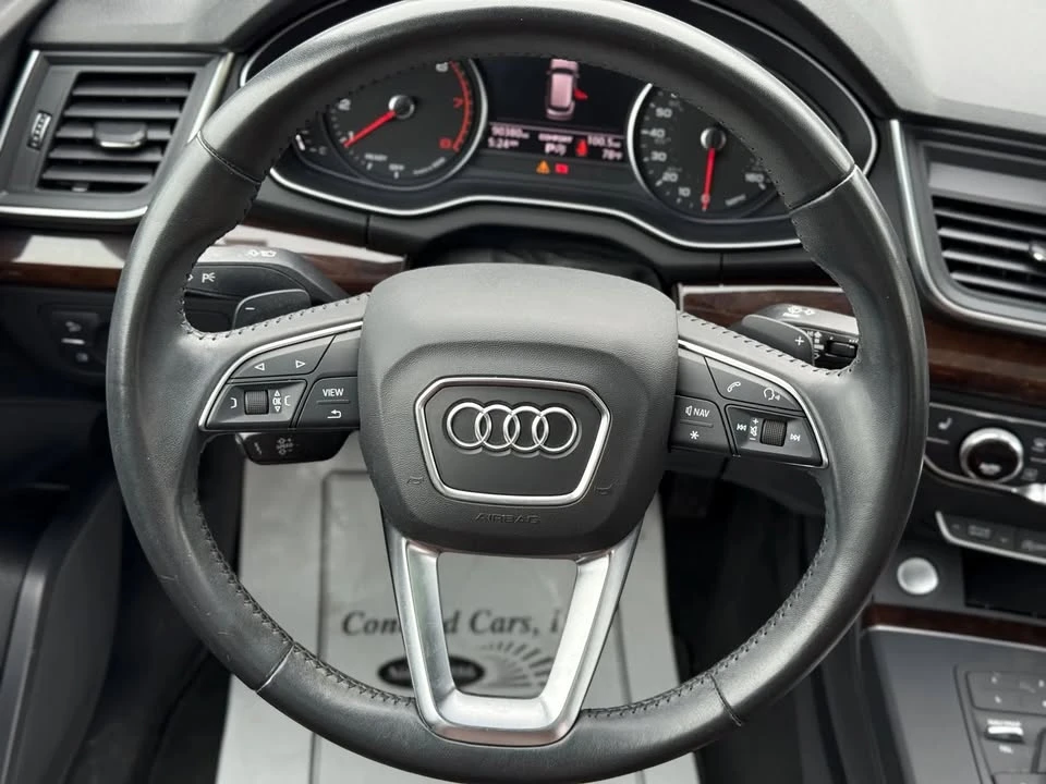 2019 Audi FY Q5 - Image 13 of 20