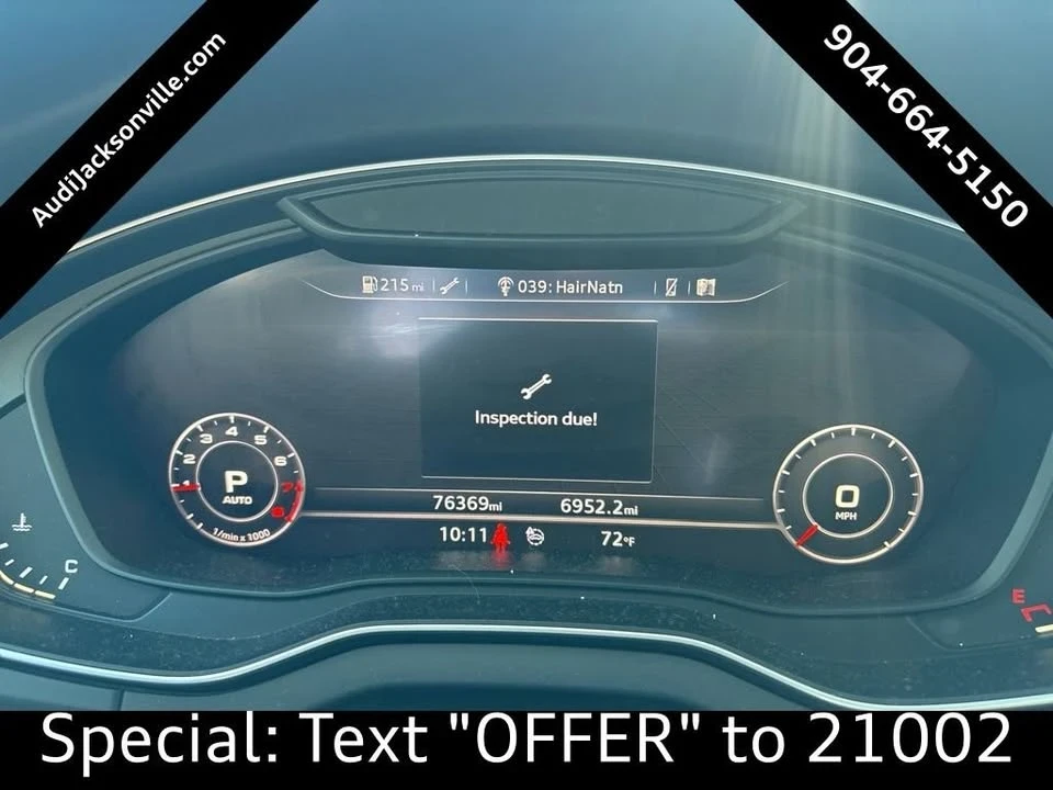 2019 Audi FY Q5 - Image 13 of 18