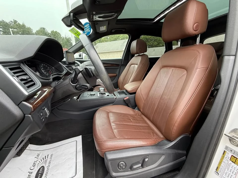 2019 Audi FY Q5 - Image 7 of 20