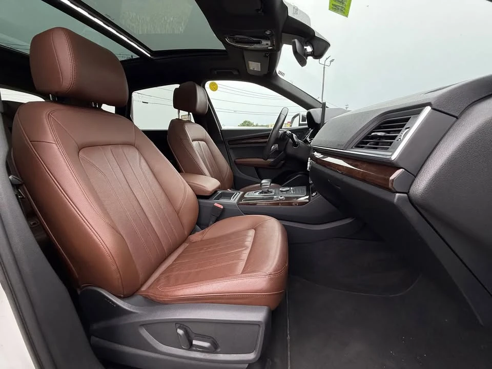 2019 Audi FY Q5 - Image 10 of 20
