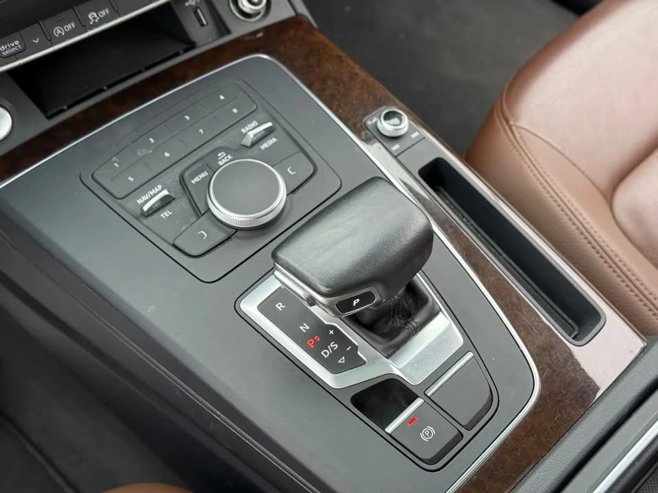 2019 Audi FY Q5 - Image 18 of 20